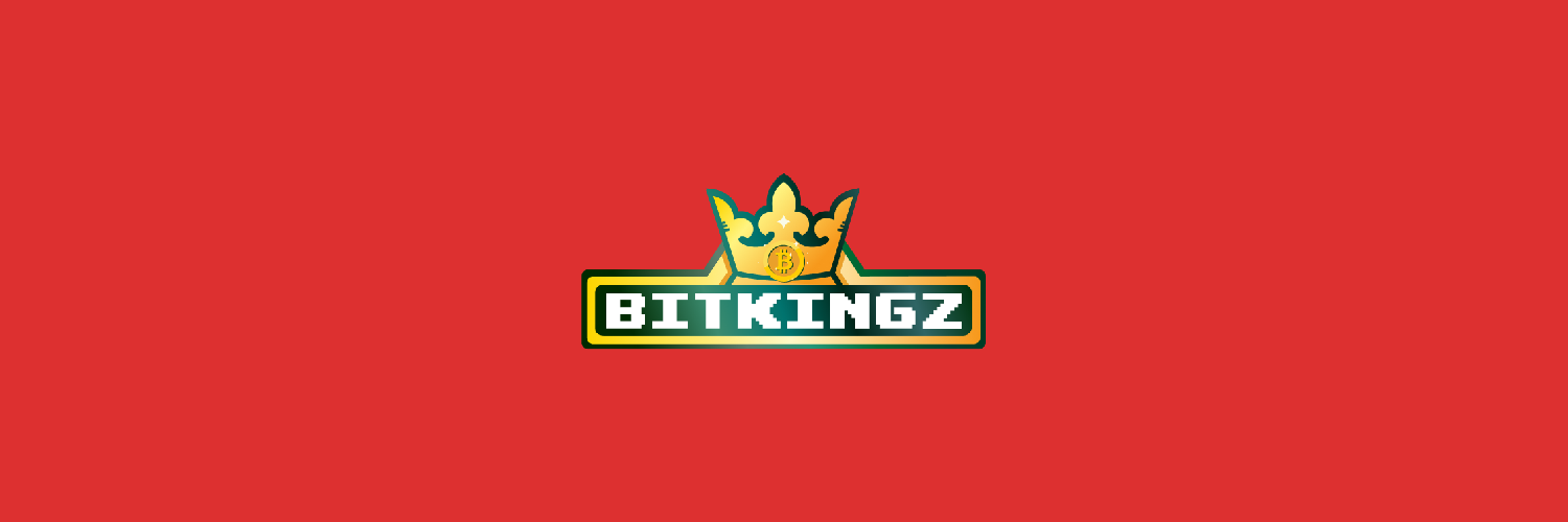 BitKingz Casino Welcome Bonus