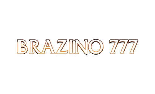 Brazino777 Casino Logo