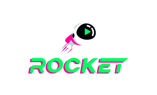 Casino Rocket Logo