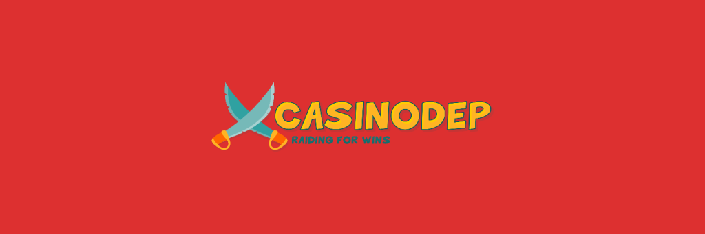 Casinodep Casino No Deposit Bonus