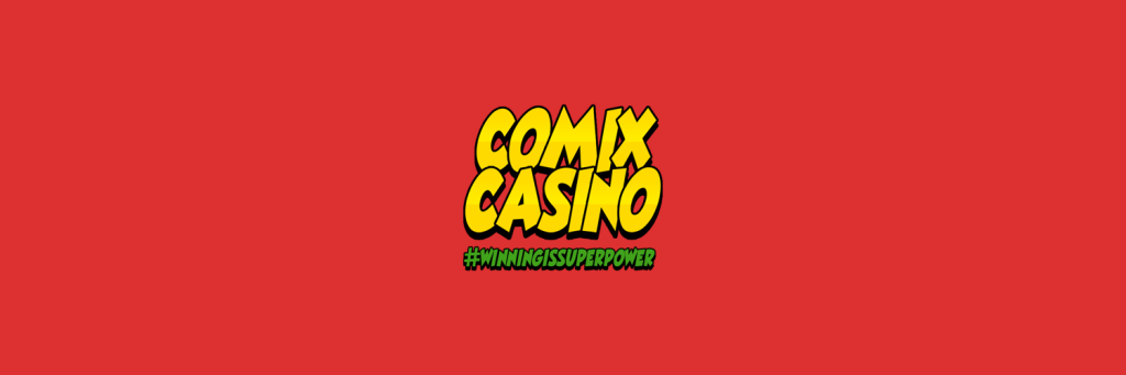 ComixCasino No Deposit Bonus