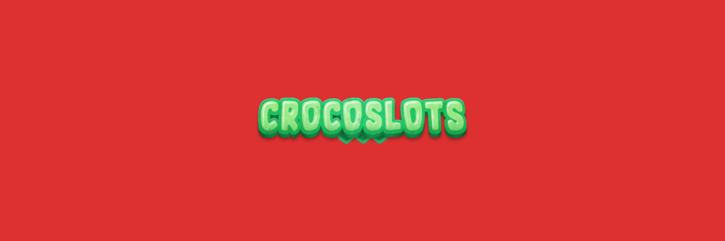 CrocoSlots Casino Bonus