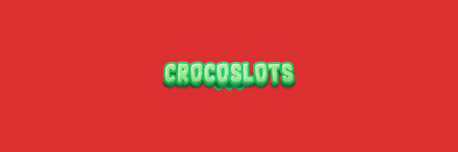 CrocoSlots Casino Welcome Bonus