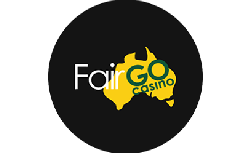 Fair Go Casino Logo