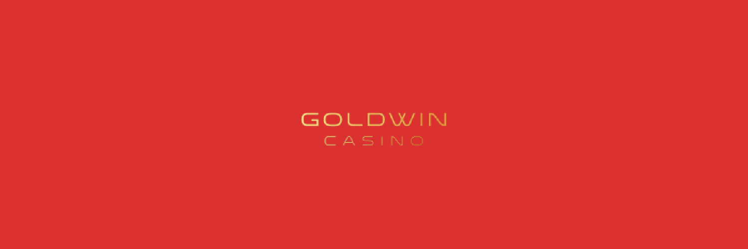 Goldwin Casino Welcome Bonus