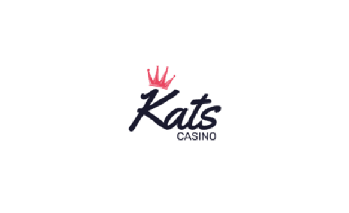 Kats Casino Logo