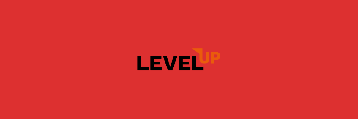 LevelUp Casino Welcome Bonus