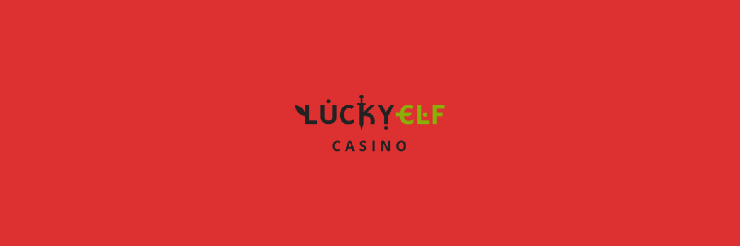 Lucky Elf Casino Welcome Bonus