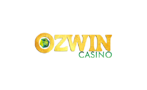 Ozwin Casino Logo