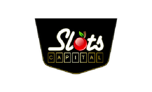 Slots Capital Casino Logo