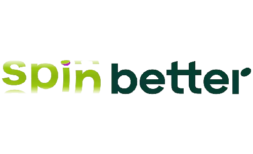 SpinBetter Casino Logo