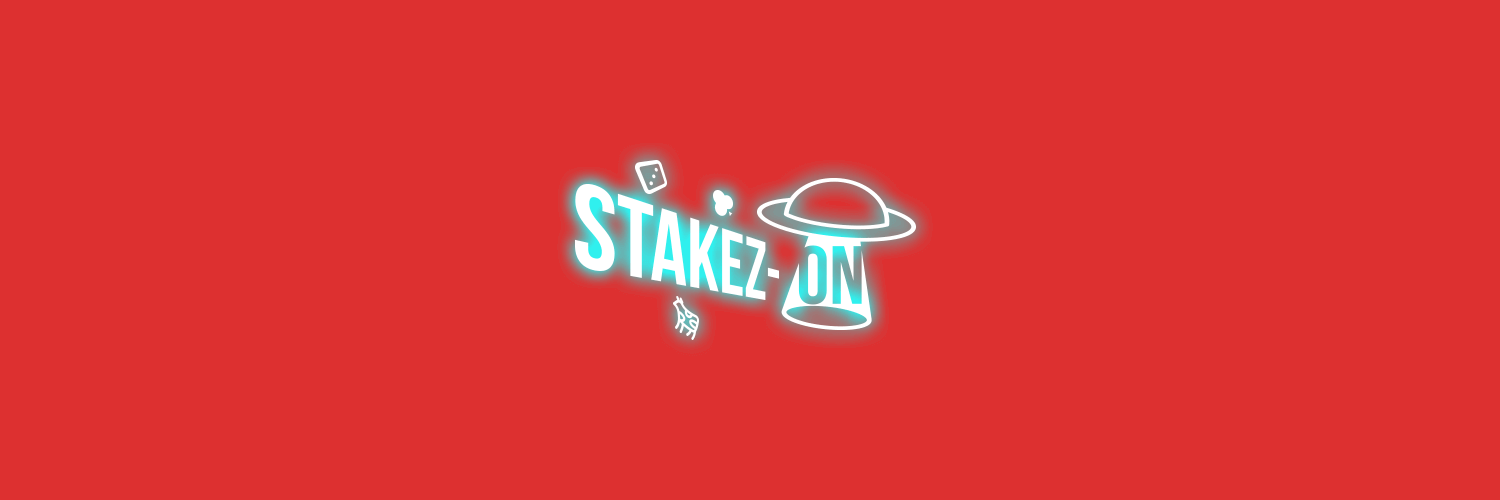 StakezOn Casino No Deposit Bonus