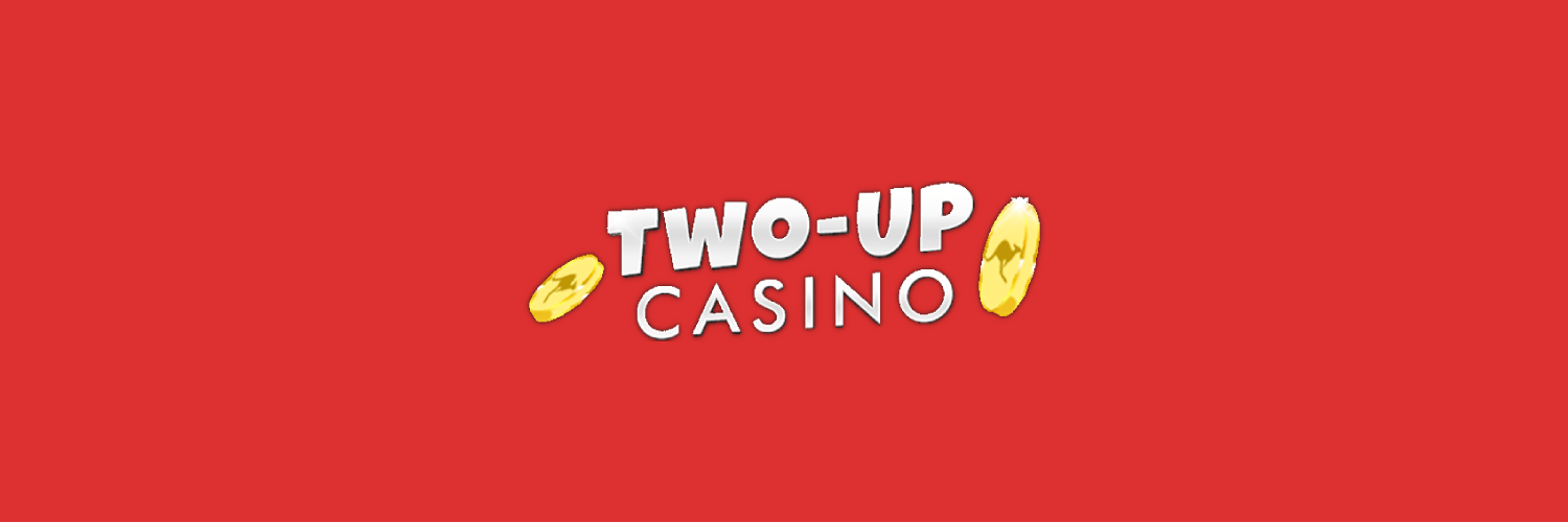 TwoUp Casino Welcome Bonus