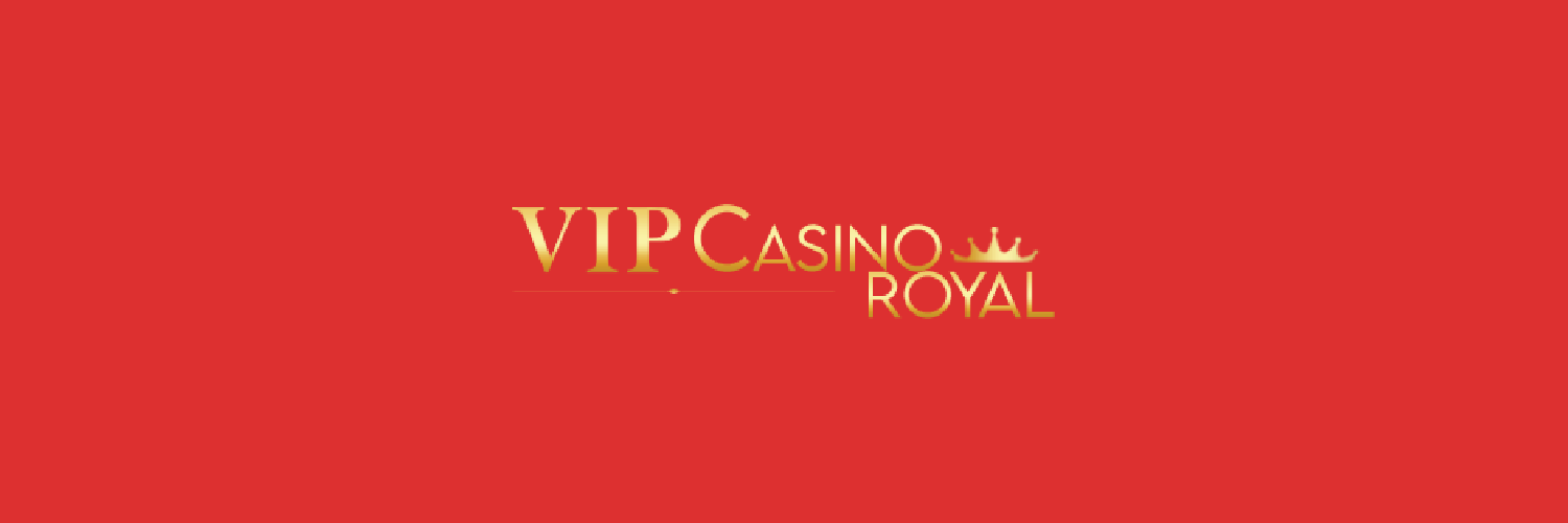 VIP Casino Royal Welcome Bonus