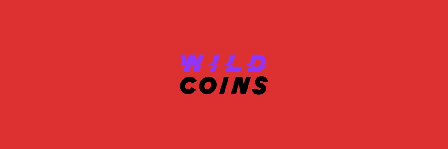 WildCoins Casino Welcome Bonus