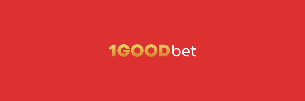 1GoodBet Casino Logo Bonus