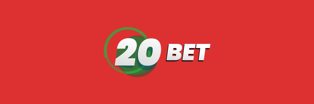 20Bet Casino Logo Bonus