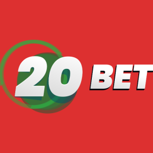 20Bet Casino Logo Bonus