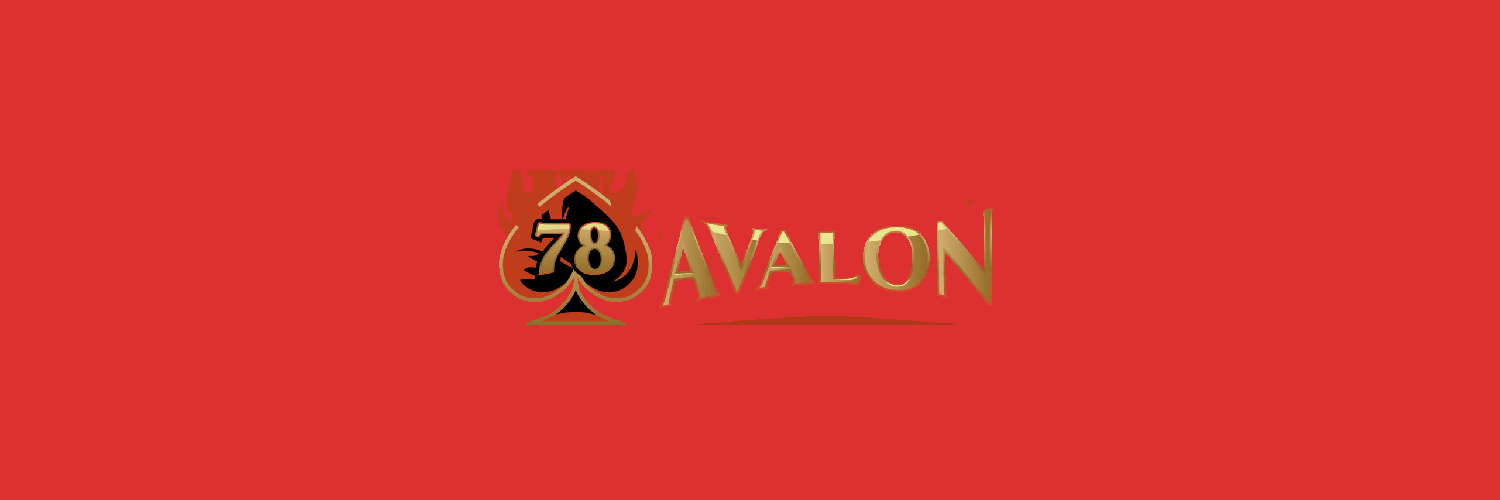 Avalon78 Casino Welcome Bonus
