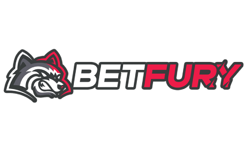 BetFury Casino Logo