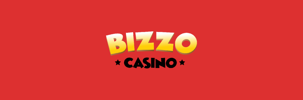Bizzo Casino Logo Bonus