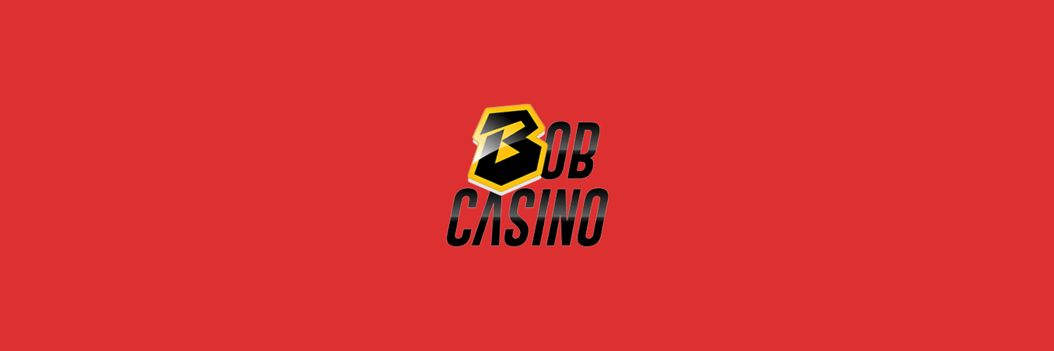 Bob Casino No Deposit Bonus