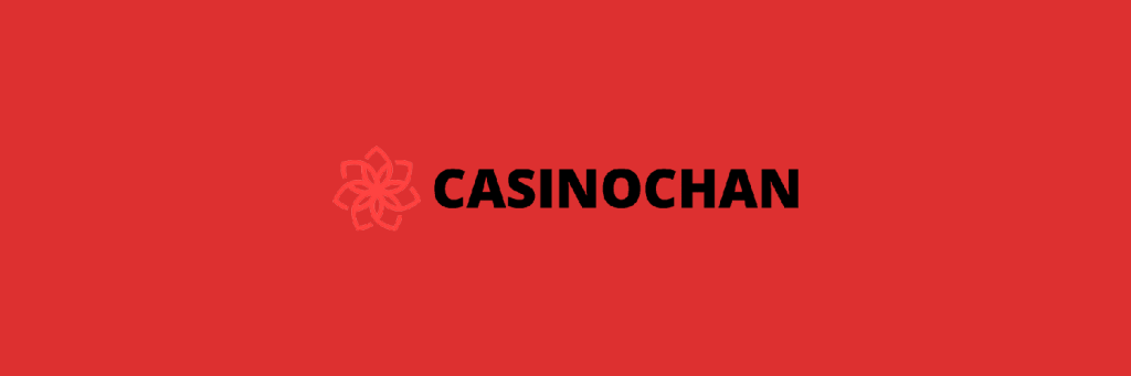 CasinoChan Logo Bonus