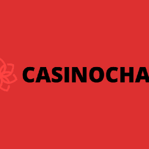 CasinoChan Logo Bonus