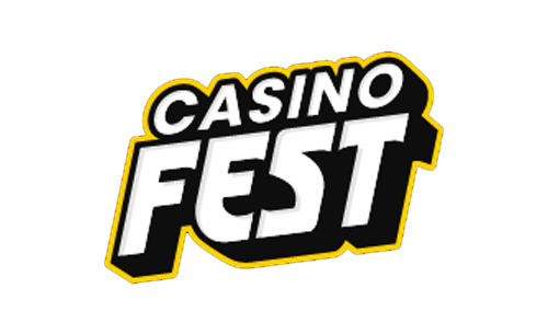 CasinoFest Logo