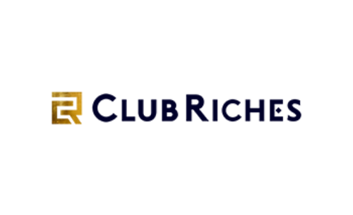 ClubRiches Casino Logo