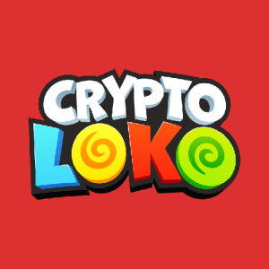 Crypto Loko Casino Logo Bonus