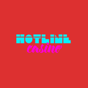 Hotline Casino Bonus Logo