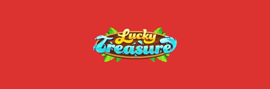 Lucky Treasure Casino Logo Bonus