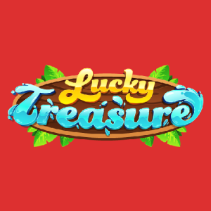 Lucky Treasure Casino Logo Bonus