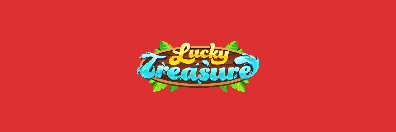Lucky Treasure Casino Welcome Bonus