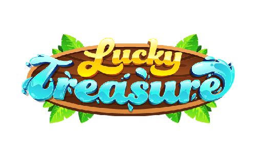 Lucky Treasure Casino Logo