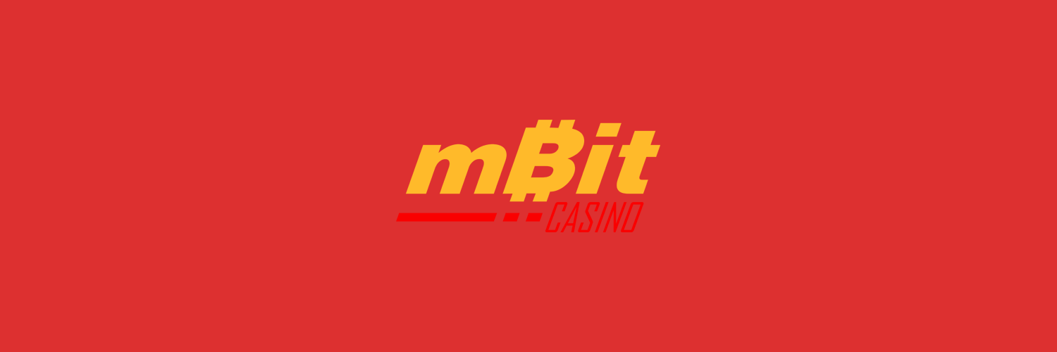 mBit Casino Welcome Bonus