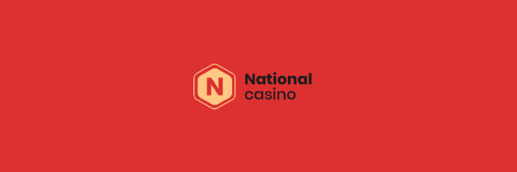 National Casino Logo Bonus