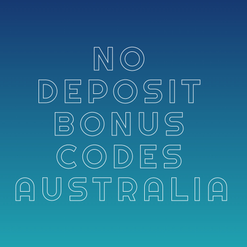 No Deposit Bonus Codes for Australia In 2023
