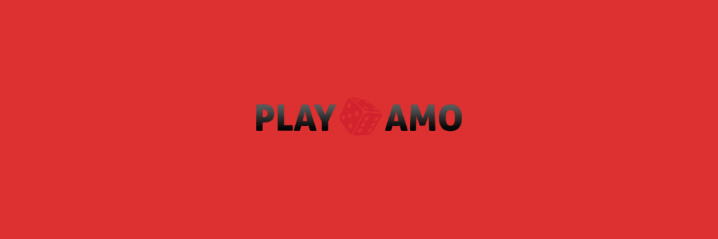 Playamo Casino Logo Bonus