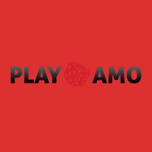 Playamo Casino Logo Bonus