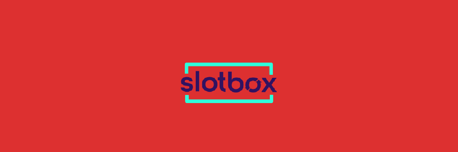 SlotBox Casino Welcome Bonus