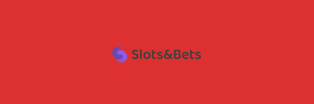 Slots&Bets Casino Logo Bonus