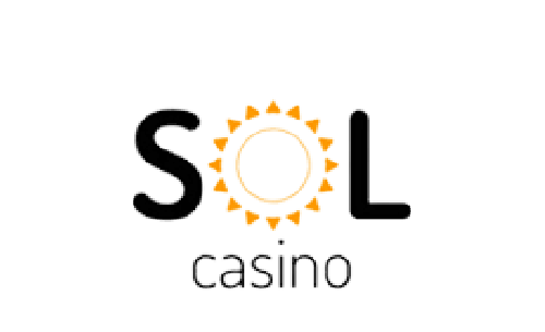 Sol Casino Logo