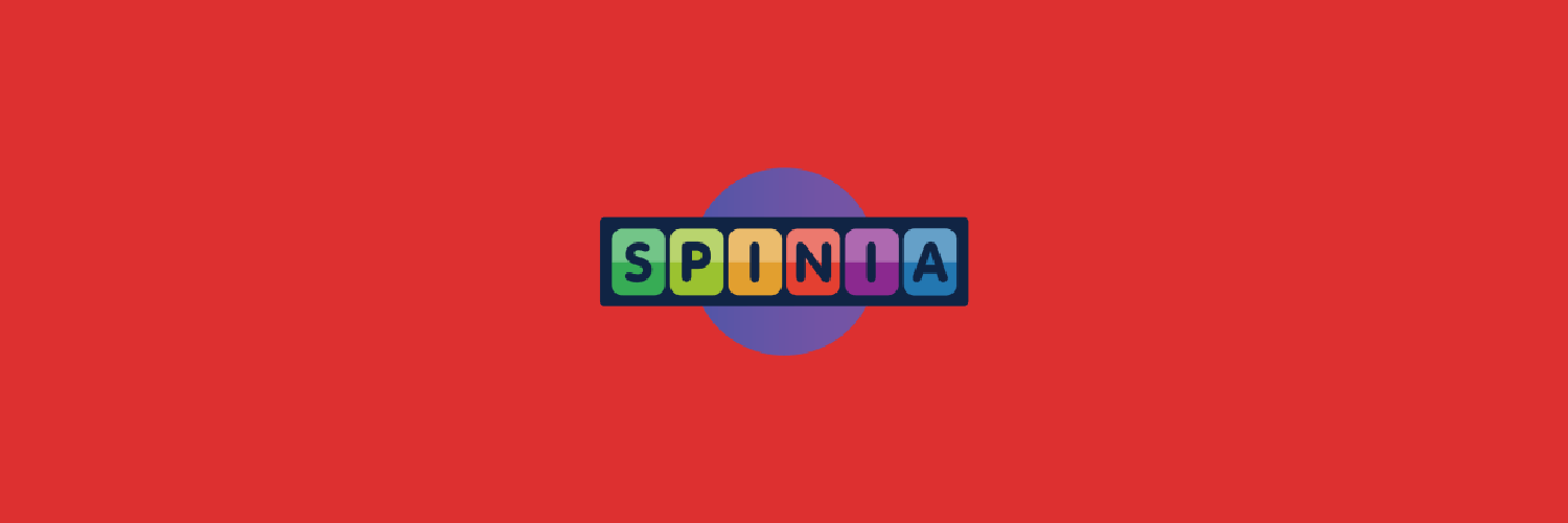 Spinia Casino Welcome Bonus