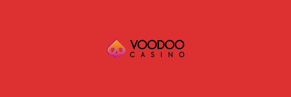 Voodoo Casino Bonus Logo