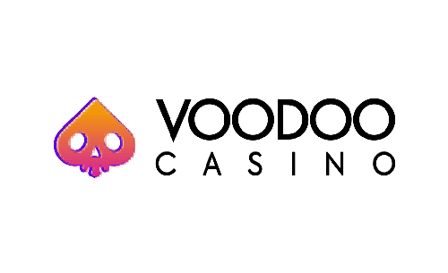 Voodoo Casino Logo