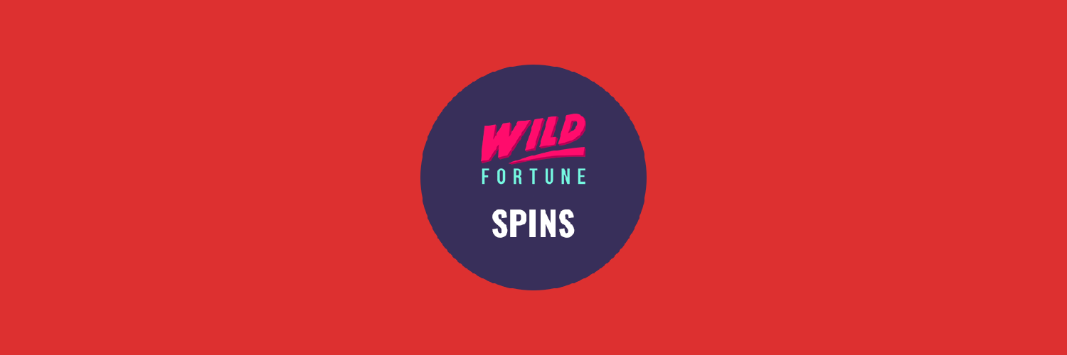 Wild Fortune Casino Welcome Bonus