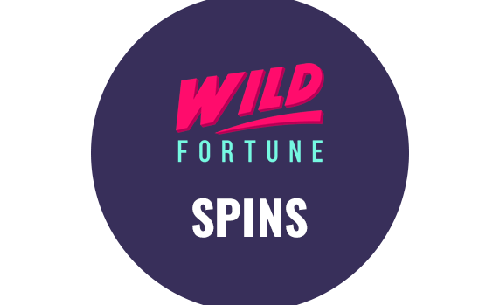 Wildfortune Casino Logo