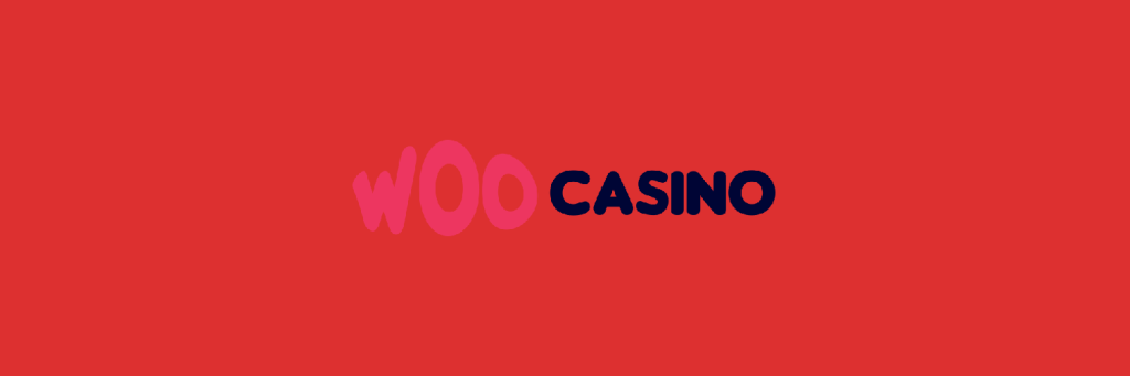 Woo Casino Logo Bonus